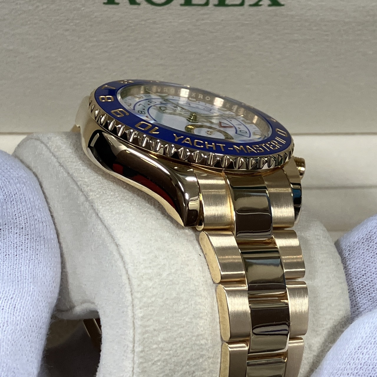 ブランドバンク フリマサイト ブラバン｜ROLEX (ロレックス) ヨット