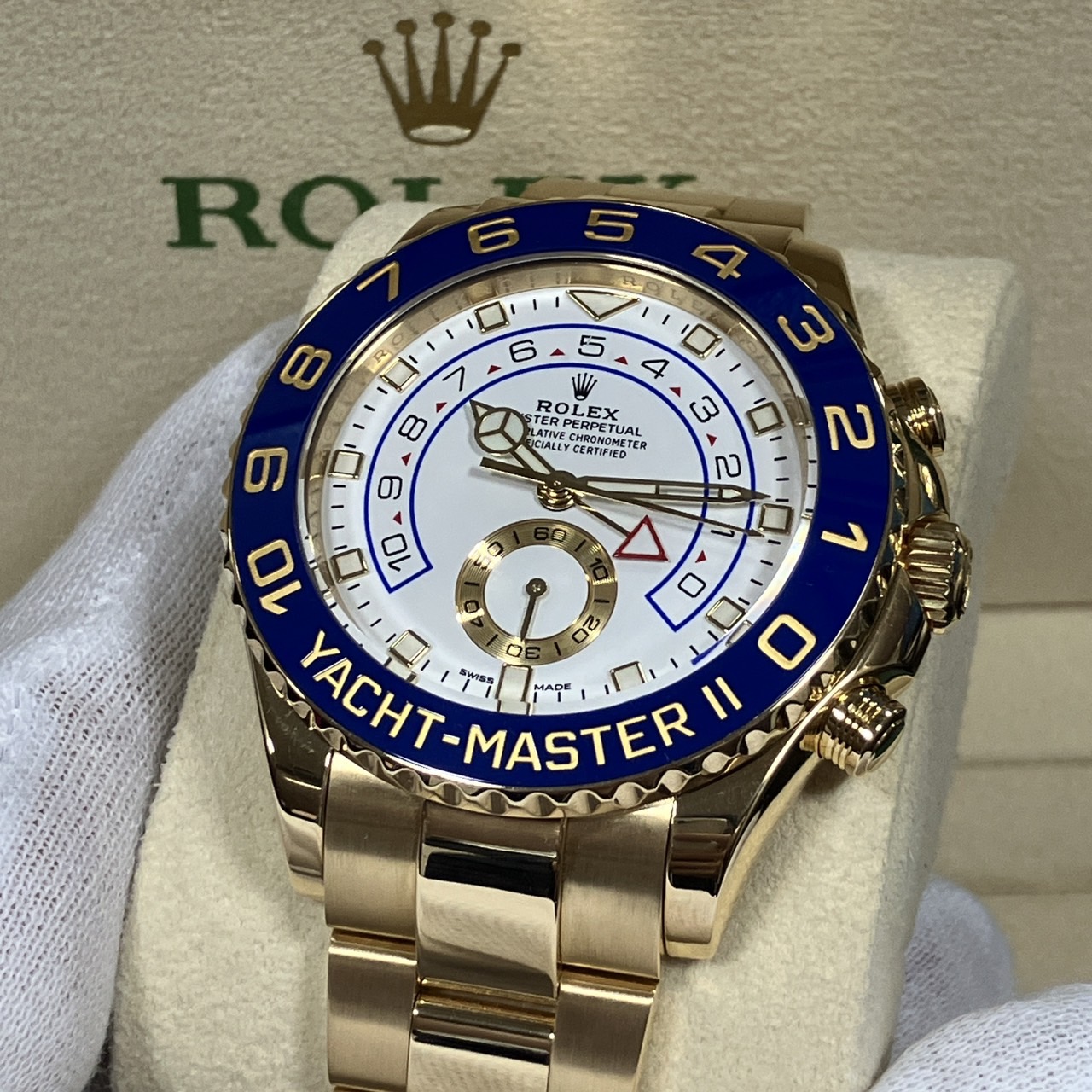 ブランドバンク フリマサイト ブラバン｜ROLEX (ロレックス) ヨット