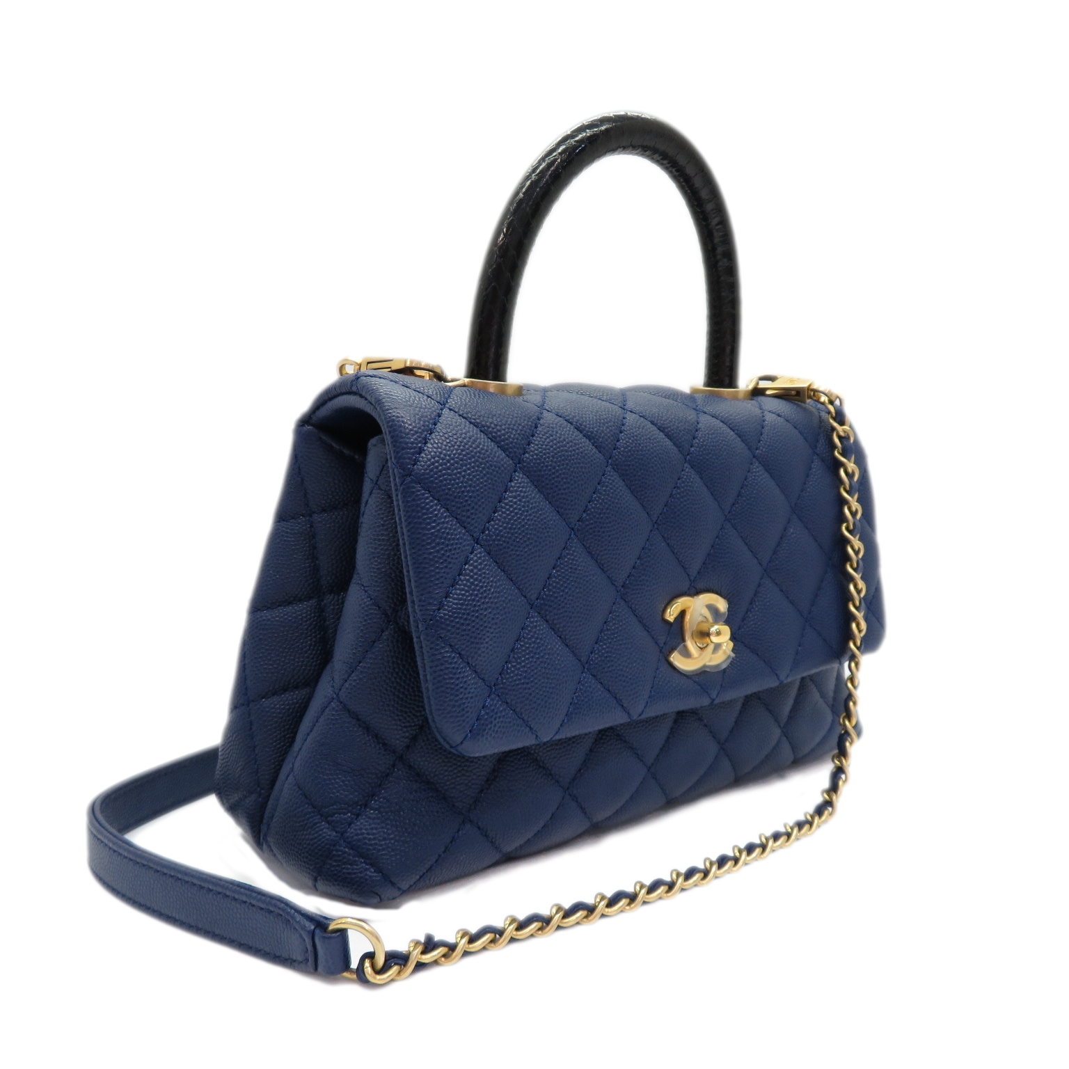 ブランドバンク フリマサイト ブラバン｜CHANEL (シャネル) ココ