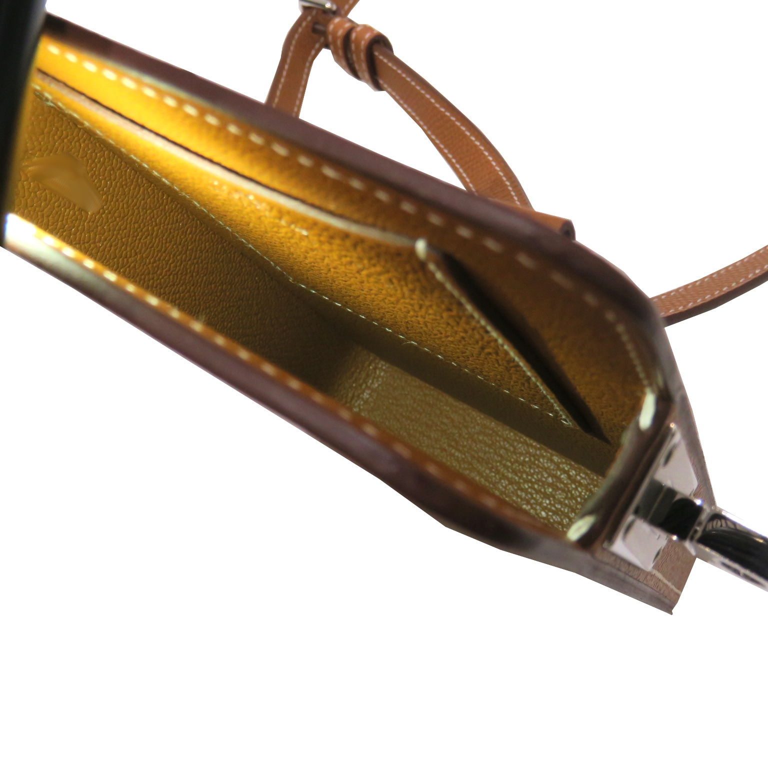 ブランドバンク フリマサイト ブラバン｜HERMES (エルメス) アカ