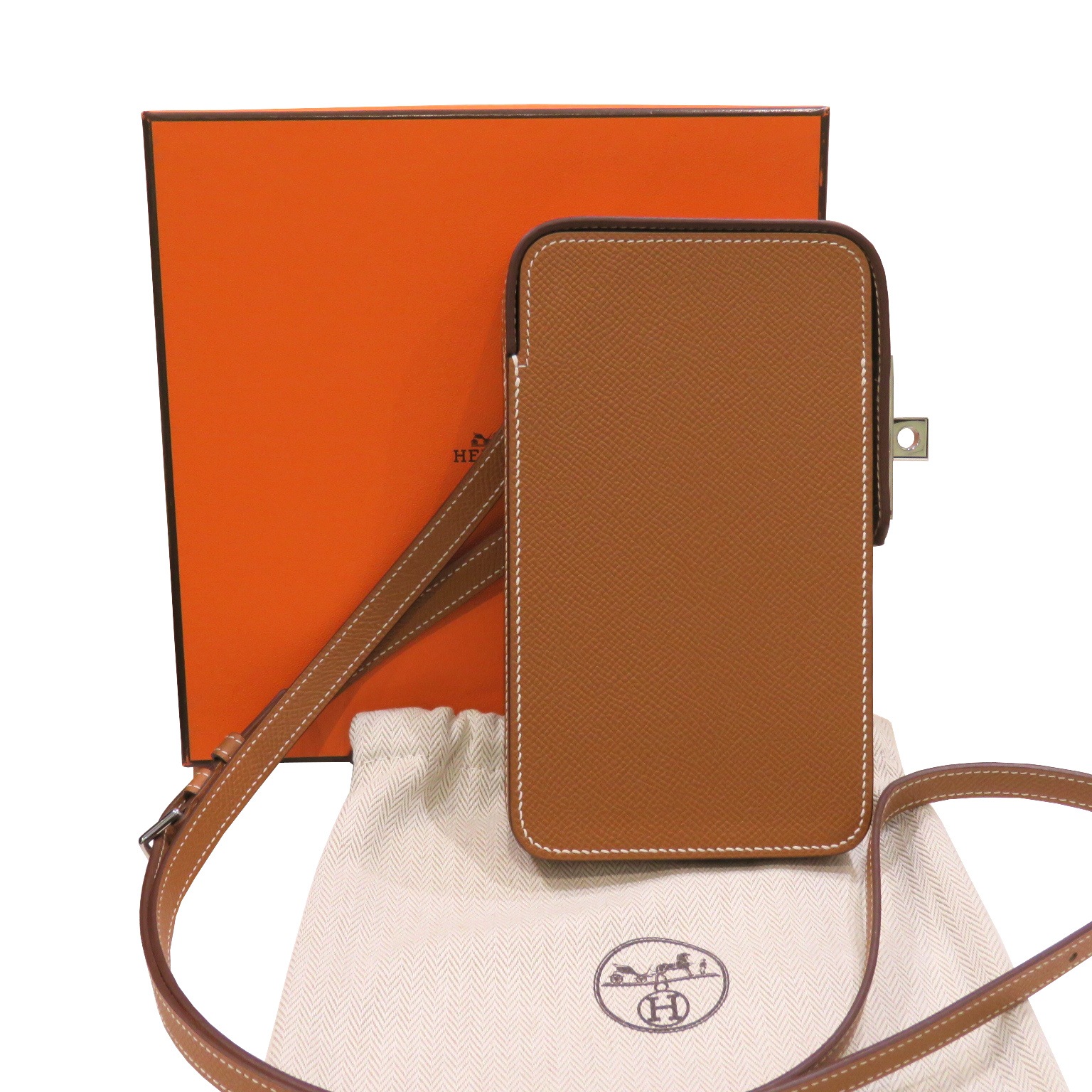 ブランドバンク フリマサイト ブラバン｜HERMES (エルメス) アカ