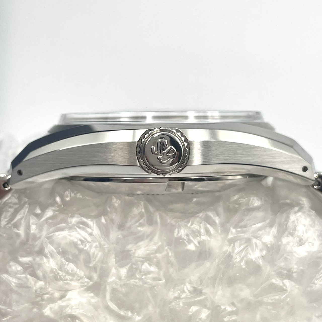 GRAND SEIKO(�����ɥ�������) �إ�ơ������쥯����� SBGH297 �������֥롼 ��¸����ǥ� 2022ǯ7�� ������� ST-155 (���ض�Ź)