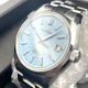 GRAND SEIKO(�����ɥ�������) �إ�ơ������쥯����� SBGH297 �������֥롼 ��¸����ǥ� 2022ǯ7�� ������� ST-155 (���ض�Ź)