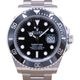 ROLEX(����å���)/���֥ޥ꡼�ʥǥ���/126610LN/�֥�å�/2025.2��/̤����/NAC-255��̾�Ų�Ź��