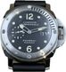 PANERAI(�ѥͥ饤) ��ߥΡ��� ���֥ޡ����֥� PAM01024 �֥�å� SS ����� ���ض�Ź ST-225