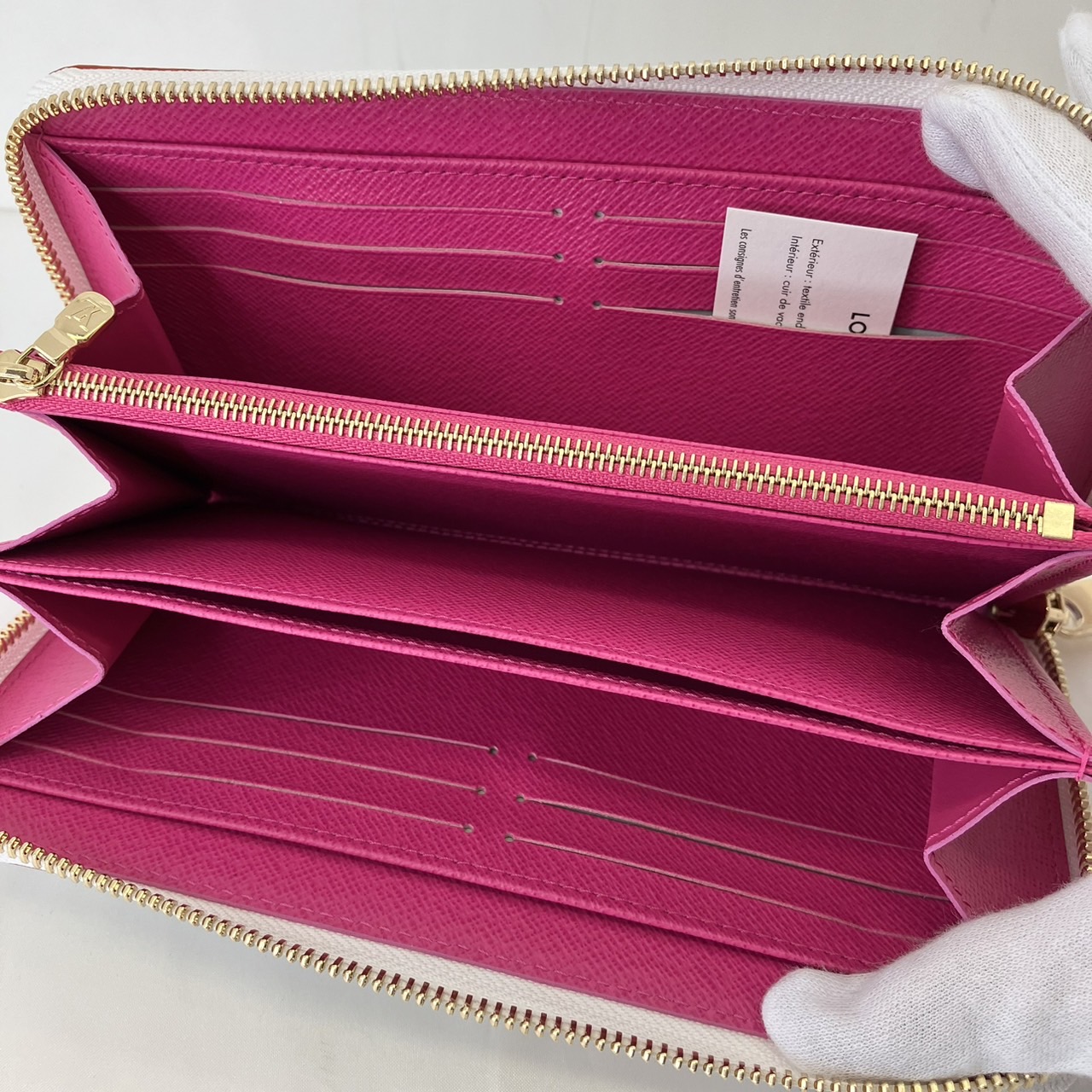 LOUIS VUITTON(�륤�����ȥ�)���ܸ��� LV �� TM ���åԡ���������å� M13922 �ޥ�����顼/�֥��� IC���å� ̤����(����Ź)