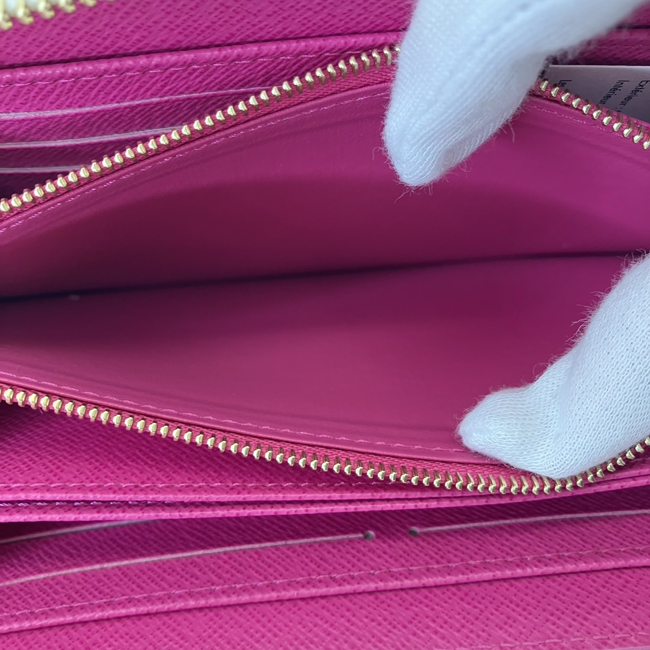 LOUIS VUITTON(�륤�����ȥ�)���ܸ��� LV �� TM ���åԡ���������å� M13922 �ޥ�����顼/�֥��� IC���å� ̤����(����Ź)