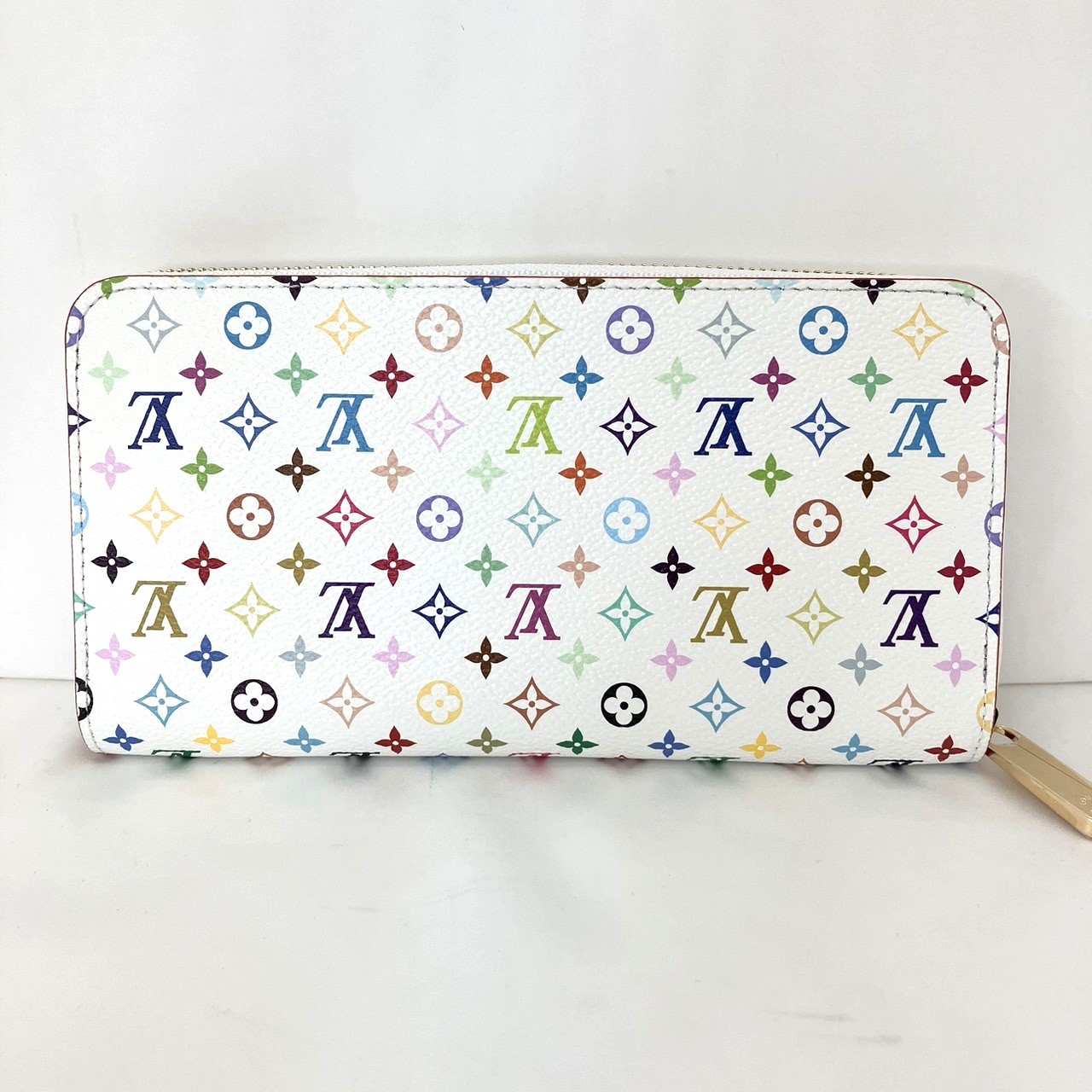 LOUIS VUITTON(�륤�����ȥ�)���ܸ��� LV �� TM ���åԡ���������å� M13922 �ޥ�����顼/�֥��� IC���å� ̤����(����Ź)