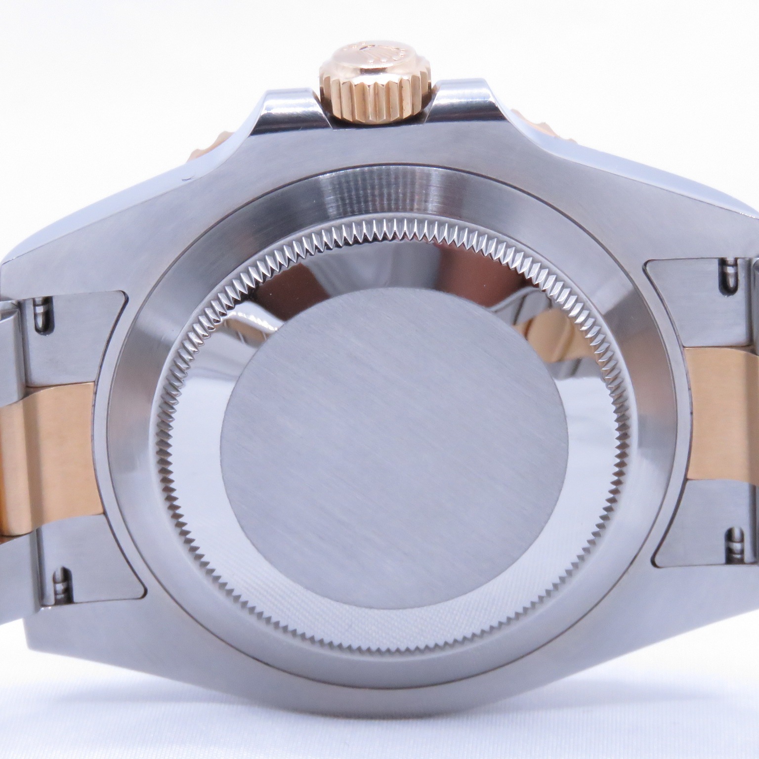 ROLEX(����å���)/���֥ޥ꡼�ʥǥ���/126613LB/�֥롼/����������/2024.1��/���A/NAC-328��̾�Ų�Ź��