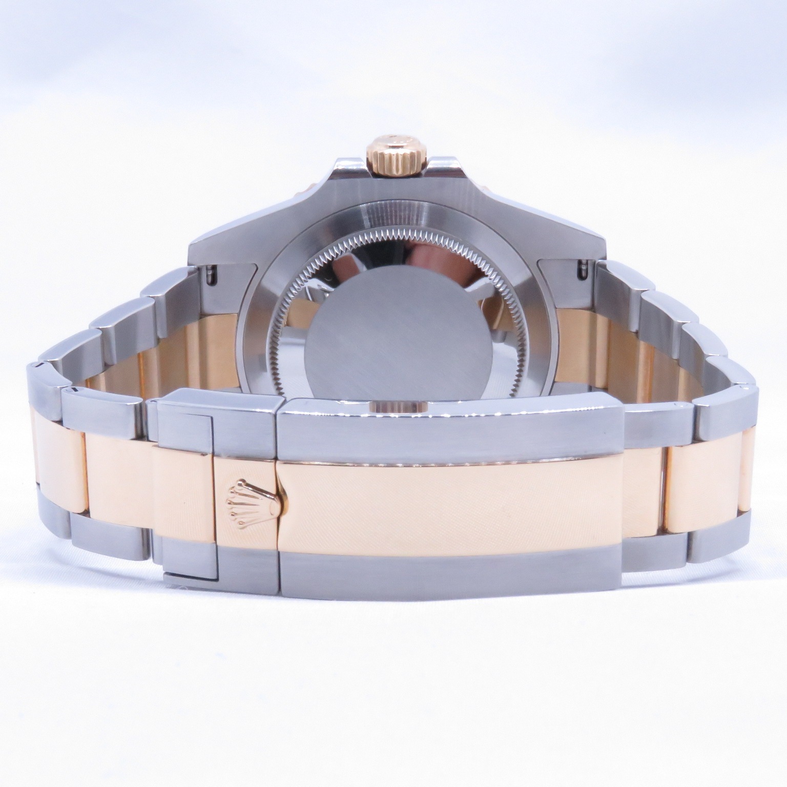 ROLEX(����å���)/���֥ޥ꡼�ʥǥ���/126613LB/�֥롼/����������/2024.1��/���A/NAC-328��̾�Ų�Ź��