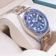 ROLEX(����å���)/���֥ޥ꡼�ʥǥ���/126613LB/�֥롼/����������/2024.1��/���A/NAC-328��̾�Ų�Ź��