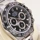 C-068 ROLEX (����å���) �����⥰��եǥ��ȥ� �ӻ��� 116500LN �֥�å� SS ���������� ̤Ĵ�� ��°�ʴ��� ̤���� ���Ź