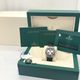 ROLEX(����å���) �����⥰��եǥ��ȥ� 126519LN 8P������ �֥�å����������� 2023ǯ10�� ���A UL-13 (����Ź)��