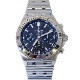 BREITLING(�֥饤�ȥ��) �����Υޥå�B01 �ӻ��� AB0134 ����ѥ󥨥ǥ������ �֥�å� SS ���A UL-5 (����Ź)