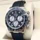 ROLEX(����å���) �����⥰��եǥ��ȥ� 126519LN 8P������ �֥�å����������� 2023ǯ10�� ���A UL-13 (����Ź)��