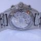 BREITLING(�֥饤�ȥ��) �����Υޥå�B01 �ӻ��� AB0134 ����ѥ󥨥ǥ������ �֥�å� SS ���A UL-5 (����Ź)