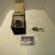 BREITLING(�֥饤�ȥ��) �����Υޥå�B01 �ӻ��� AB0134 ����ѥ󥨥ǥ������ �֥�å� SS ���A UL-5 (����Ź)