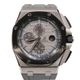 C-191 AUDEMARS PIGUET (�����ǥޡ��ԥ�) ������륪���� ���ե��祢 �ӻ��� 26417CN.OO.A002CA.02 ���졼 WG/��С� ��°�ʴ��� ������� ���Ź