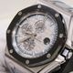 C-191 AUDEMARS PIGUET (�����ǥޡ��ԥ�) ������륪���� ���ե��祢 �ӻ��� 26417CN.OO.A002CA.02 ���졼 WG/��С� ��°�ʴ��� ������� ���Ź