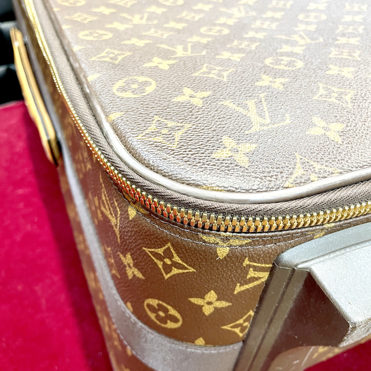 ブランドバンク フリマサイト ブラバン｜Louis Vuitton (ルイ ヴィトン