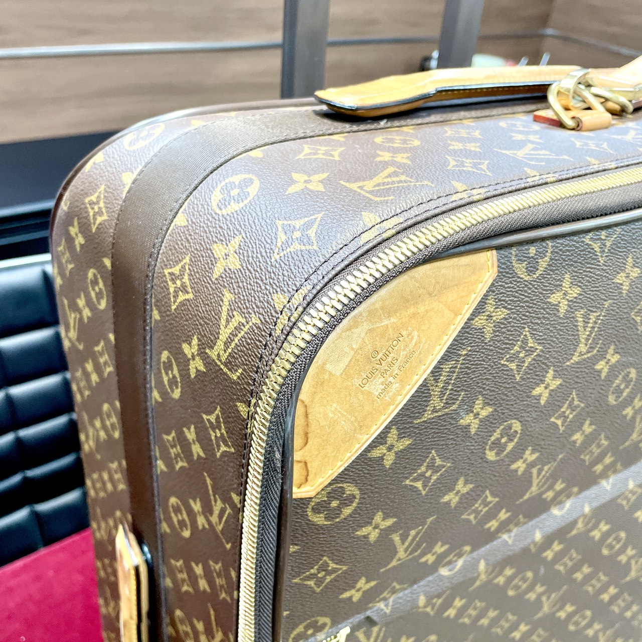 ブランドバンク フリマサイト ブラバン｜Louis Vuitton (ルイ ヴィトン