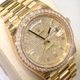 D-227 ROLEX (����å���) �ǥ��ǥ���40 �ӻ��� 228348RBR �ѥ��������� YG �ץ쥸�ǥ�ȥ֥쥹 ���ҷ��� ̤���� ���Ź