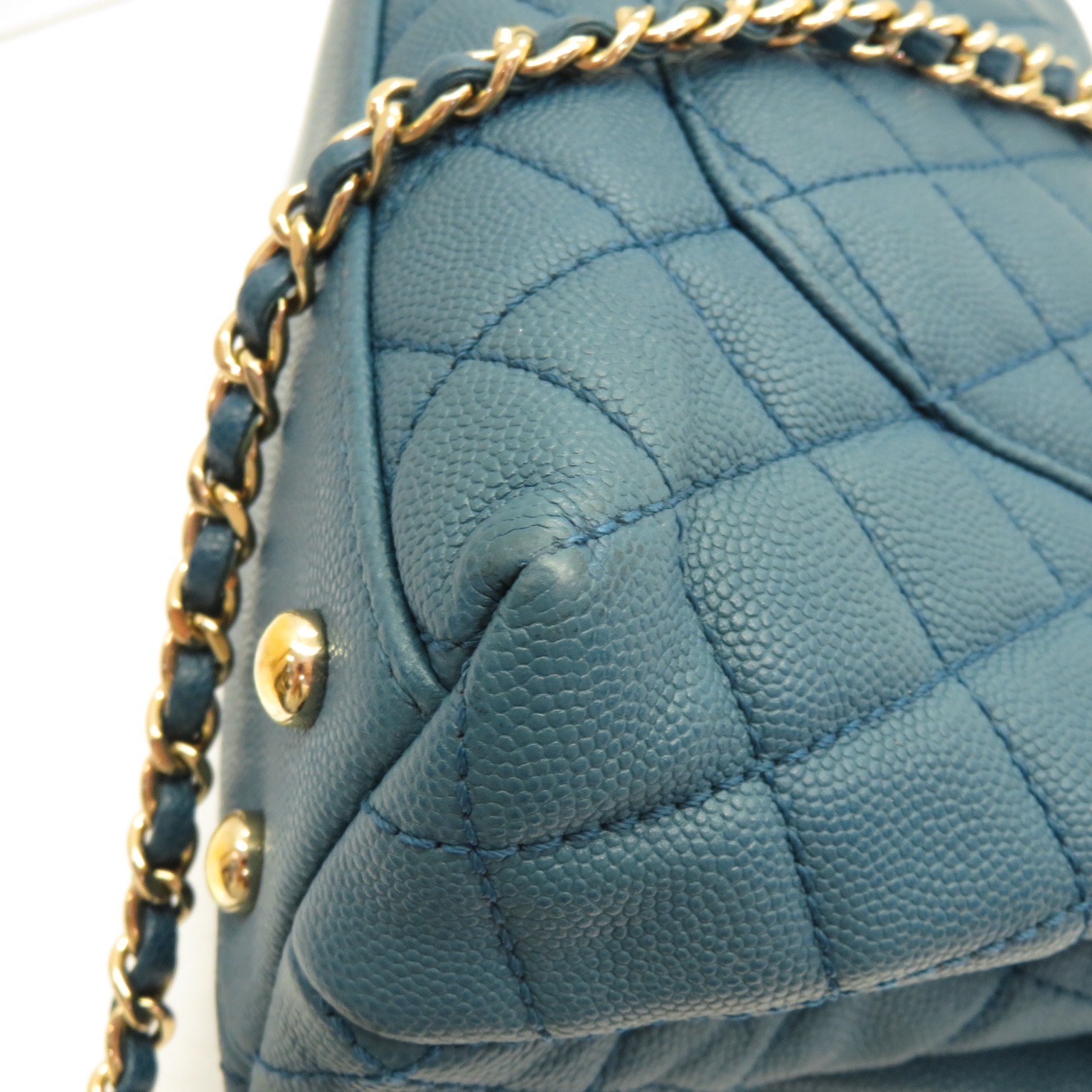 ブランドバンク フリマサイト ブラバン｜CHANEL (シャネル) ココ 