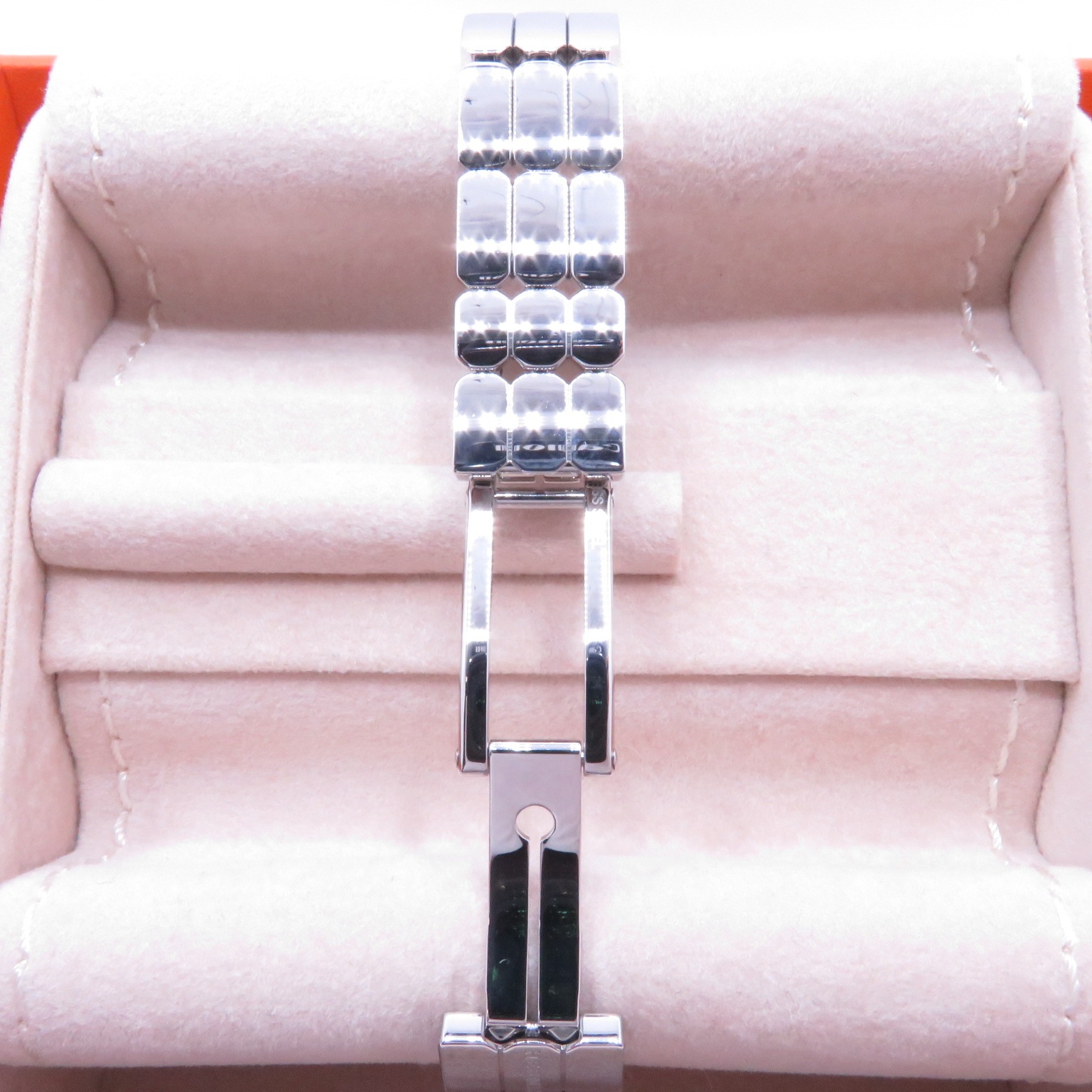 HERMES(����᥹)/���꡼�����å�/KE4.110/SS/�ܥå���������/�ۥ磻��/2024.9��/̤����/NAC-266��̾�Ų�Ź��