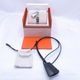 HERMES(����᥹)/���꡼�����å�/KE4.110/SS/�ܥå���������/�ۥ磻��/2024.9��/̤����/NAC-266��̾�Ų�Ź��