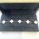 Van cleef & Arpels(�����󥯥꡼�ա������ڥ�) ������ơ�������ϥ�֥顦5������եۥ磻�ȥ����� �֥쥹��å� 750 10.0g ����� CAB-737 ���ض�Ź