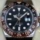 ROLEX (����å���) GMT�ޥ������� �ӻ��� 126711CHNR �֥�å� SS/ERG ���������� ��°�ʴ��� ̤���� ���ض�Ź ST-981