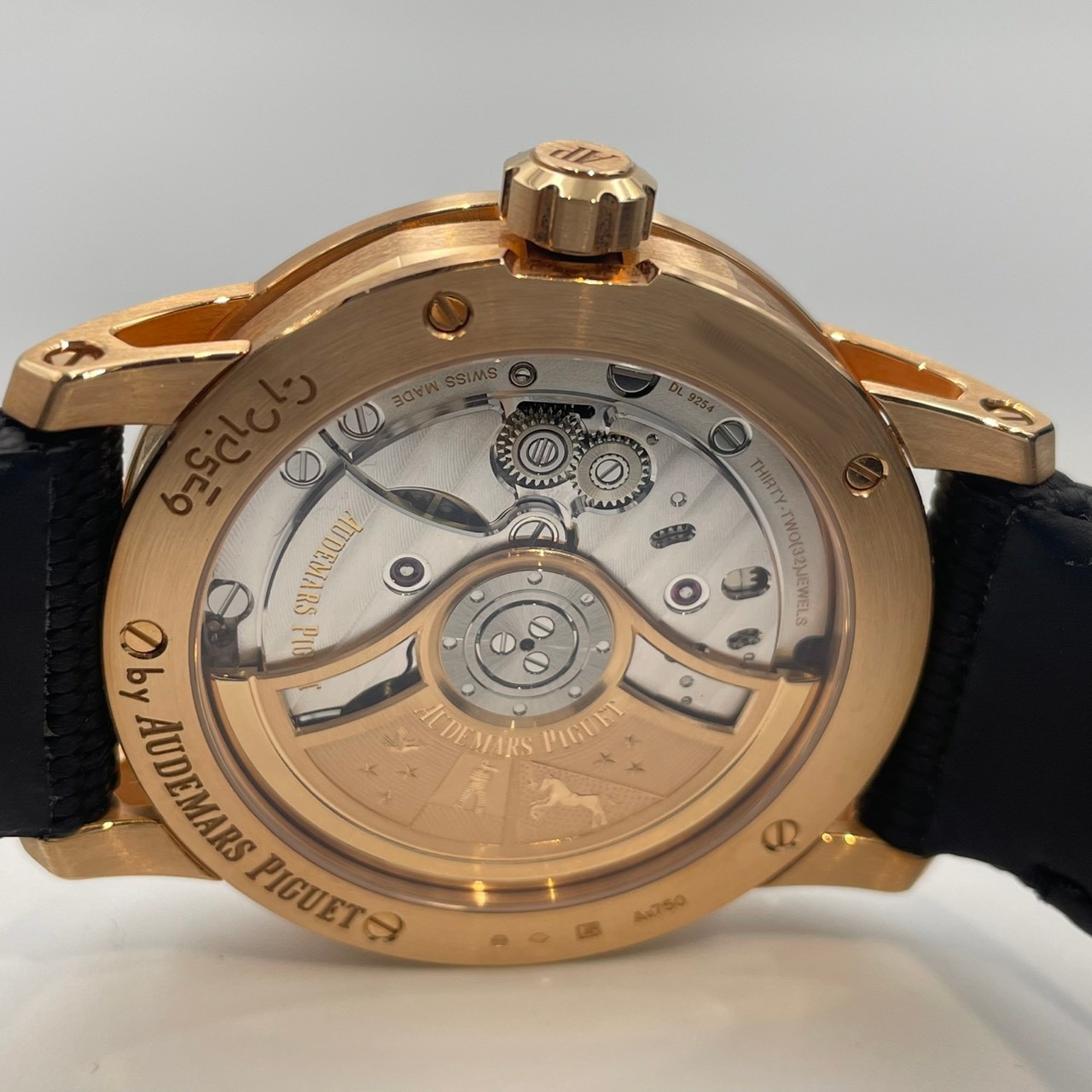 AUDEMARS PIGUET(�����ǥޥԥ�) CODE11.59 15210OR.OO.A002KB.02 ���⡼���ѡ��ץ� 2023ǯ9�� ������� ���� ST-996 ���ض�Ź