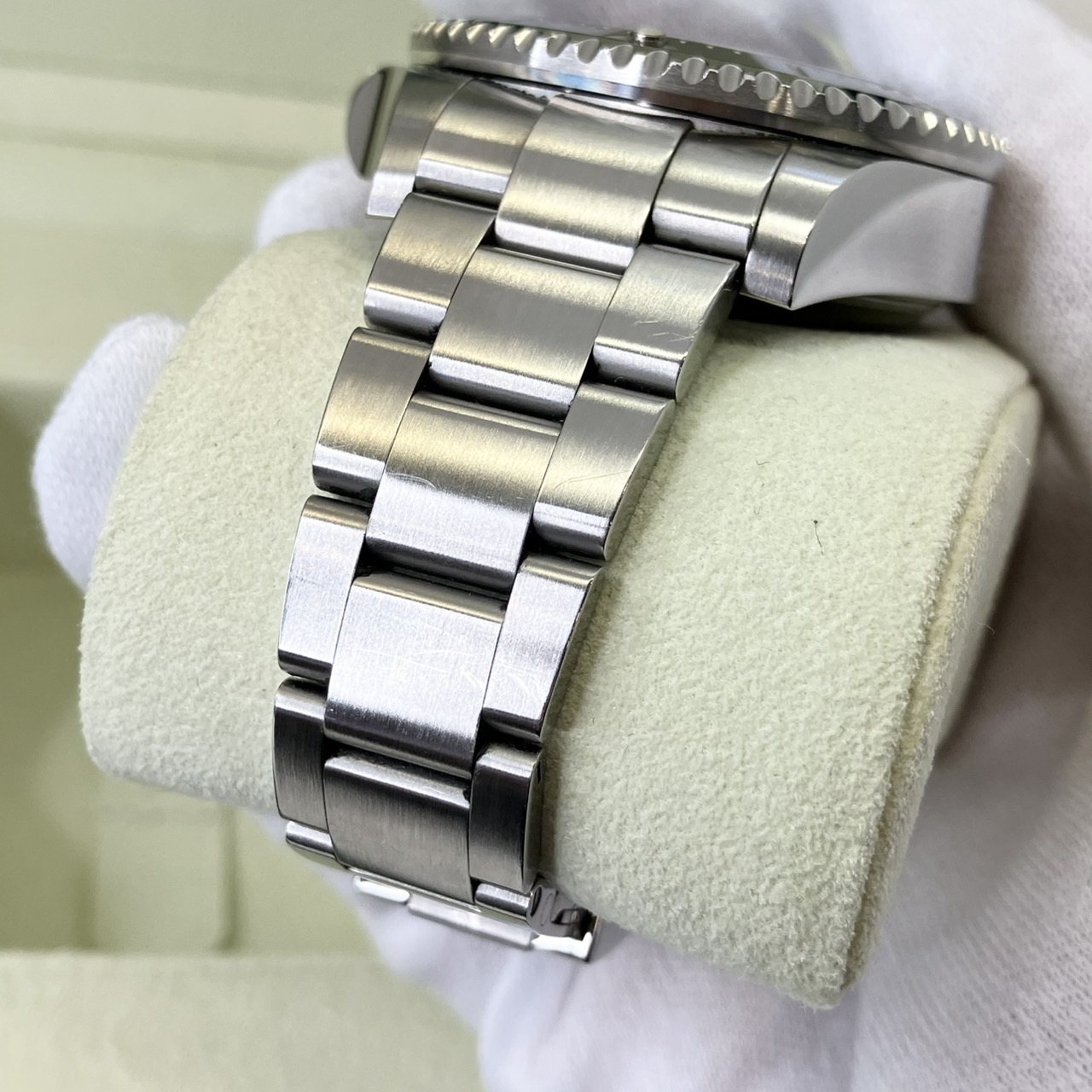 ROLEX(����å���) �����ɥ����顼�ǥ����ץ��� 116660 D�֥롼ʸ����  2015.8��  ����� UK-25 (����Ź)��