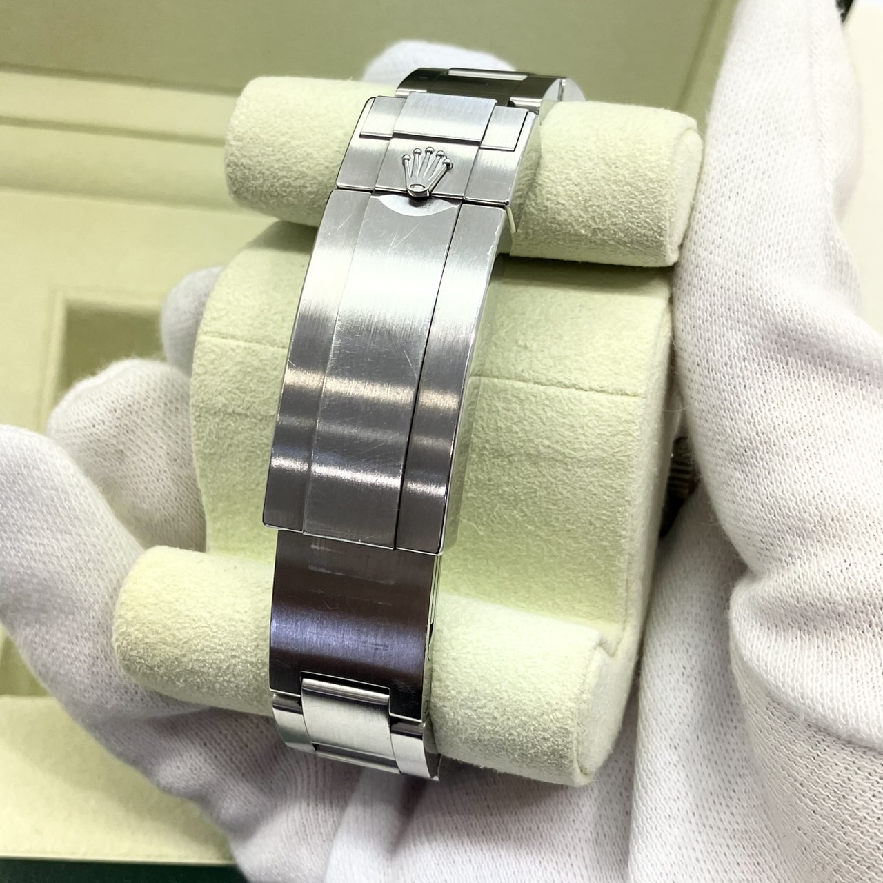 ROLEX(����å���) �����ɥ����顼�ǥ����ץ��� 116660 D�֥롼ʸ����  2015.8��  ����� UK-25 (����Ź)��