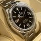 ROLEX(����å���) �������ץ����顼 214270 �֥�å� 2017ǯ9�� ̤���� ���� SA-62 ���ض�Ź