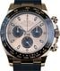 ROLEX(����å���) �����⥰��եǥ��ȥ� 116515LN �ԥ󥯡ߥ֥�å� �����ե�(D��EF) 2019ǯ8�� ����� SA-81 ���ض�Ź