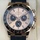 ROLEX(����å���) �����⥰��եǥ��ȥ� 116515LN �ԥ󥯡ߥ֥�å� �����ե�(D��EF) 2019ǯ8�� ����� SA-81 ���ض�Ź