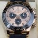 ROLEX(����å���) �����⥰��եǥ��ȥ� 116515LN �ԥ󥯡ߥ֥�å� �����ե�(D��EF) 2019ǯ8�� ����� SA-81 ���ض�Ź