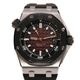 C-192 AUDEMARS PIGUET (�����ǥޡ��ԥ�) ������륪���� ���ե��祢 �����С� �ӻ��� 15720CN.OO.A002CA.02 ���⡼����å� WG/��С� �ؤ���С��٥����° ��°�ʴ��� ������� ���Ź