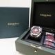 C-192 AUDEMARS PIGUET (�����ǥޡ��ԥ�) ������륪���� ���ե��祢 �����С� �ӻ��� 15720CN.OO.A002CA.02 ���⡼����å� WG/��С� �ؤ���С��٥����° ��°�ʴ��� ������� ���Ź