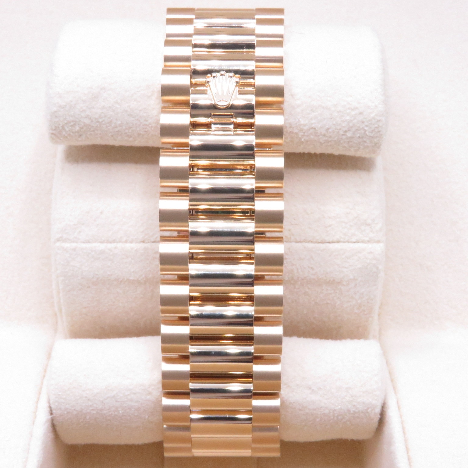 ROLEX(����å���)/�ǥ��ǥ���40/228238/BK/2024.8��/̤����/����Ĵͭ/NAC-28��̾�Ų�Ź��