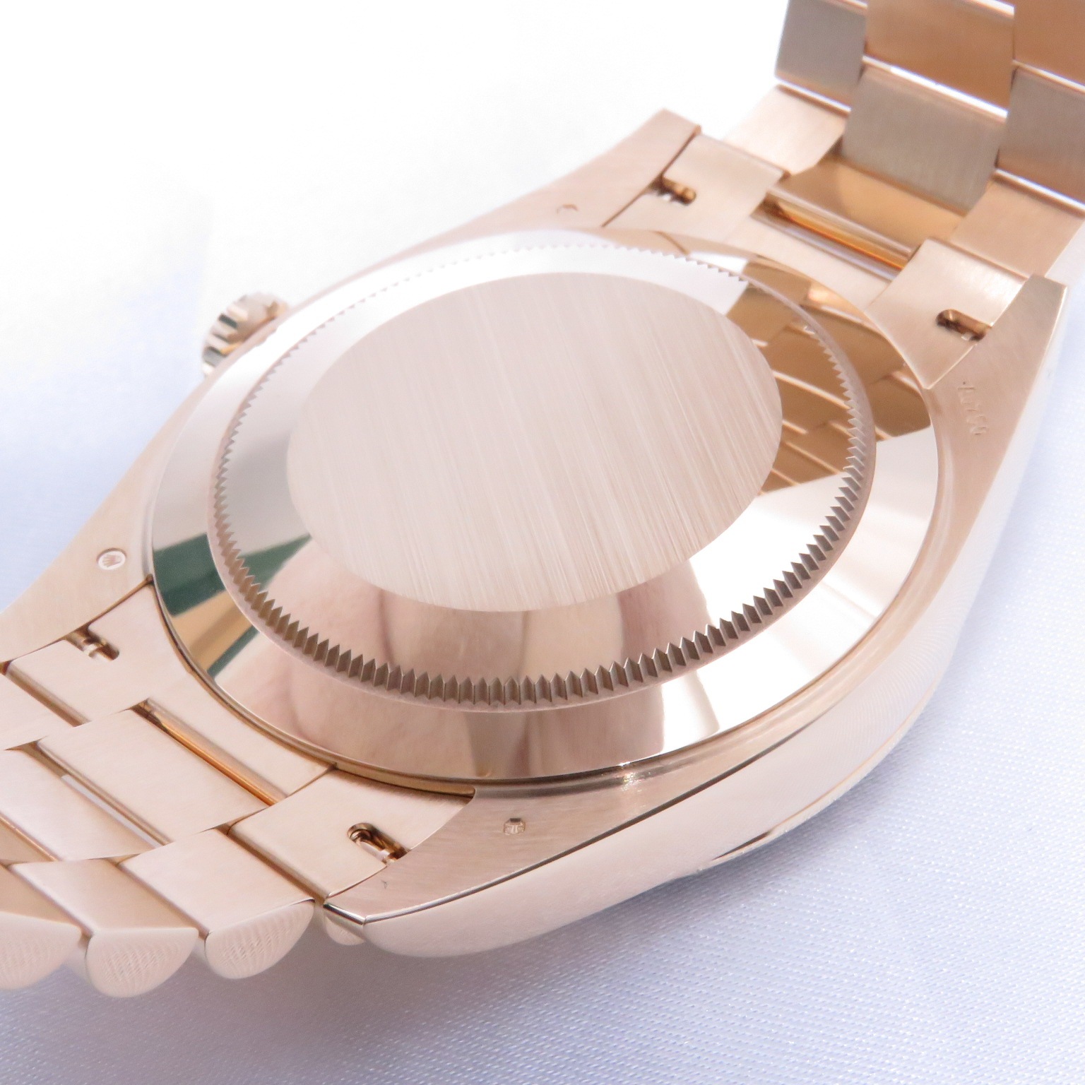 ROLEX(����å���)/�ǥ��ǥ���40/228238/BK/2024.8��/̤����/����Ĵͭ/NAC-28��̾�Ų�Ź��