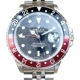ROLEX(����å���) GMT�ޥ����� 16760 ������ �ؤ��٥���դ� 1986ǯ �����̵�� ���������񤢤� ���B CAT-960 (���ض�Ź)