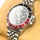 ROLEX(����å���) GMT�ޥ����� 16760 ������ �ؤ��٥���դ� 1986ǯ �����̵�� ���������񤢤� ���B CAT-960 (���ض�Ź)