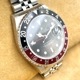 ROLEX(����å���) GMT�ޥ����� 16760 ������ �ؤ��٥���դ� 1986ǯ �����̵�� ���������񤢤� ���B CAT-960 (���ض�Ź)