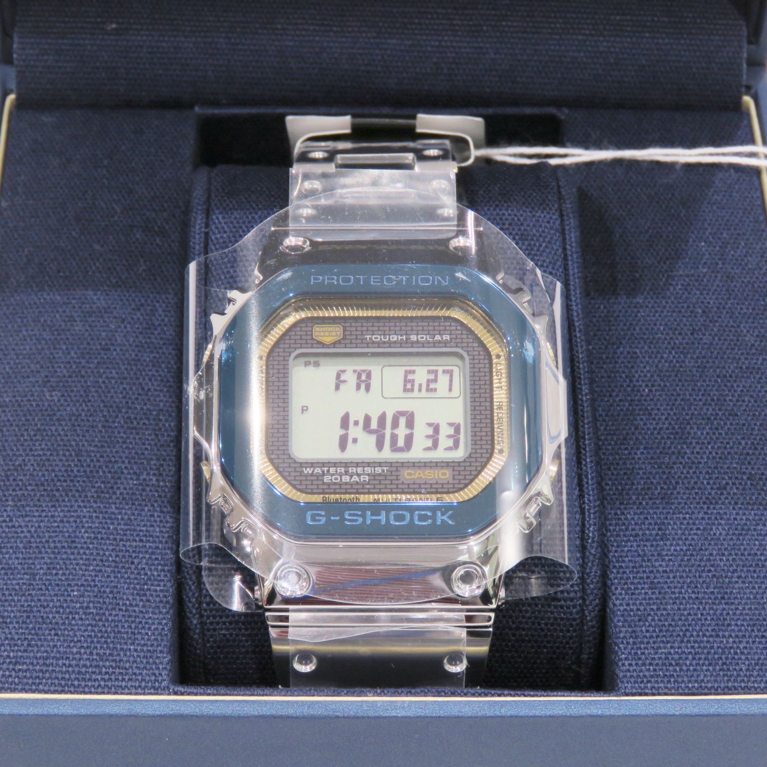 ブランドバンク フリマサイト ブラバン｜CASIO (カシオ) G-SHOCK 50