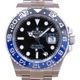 ROLEX(����å���)/GMT�ޥ�������/126710BLNR/�Хåȥޥ�/����������/����Ĵͭ/2023.12��/�������/NAC-267��̾�Ų�Ź��