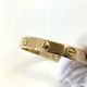 Cartier(����ƥ���) �췿��֥֥쥹 K18YG 30.4g #16(15cm) ��ţ� (����Ź)