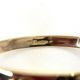 Cartier(����ƥ���) �췿��֥֥쥹 K18YG 30.4g #16(15cm) ��ţ� (����Ź)
