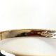 Cartier(����ƥ���) �췿��֥֥쥹 K18YG 30.4g #16(15cm) ��ţ� (����Ź)